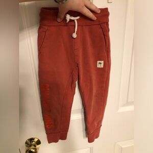 Boys summer vibes sweat pants